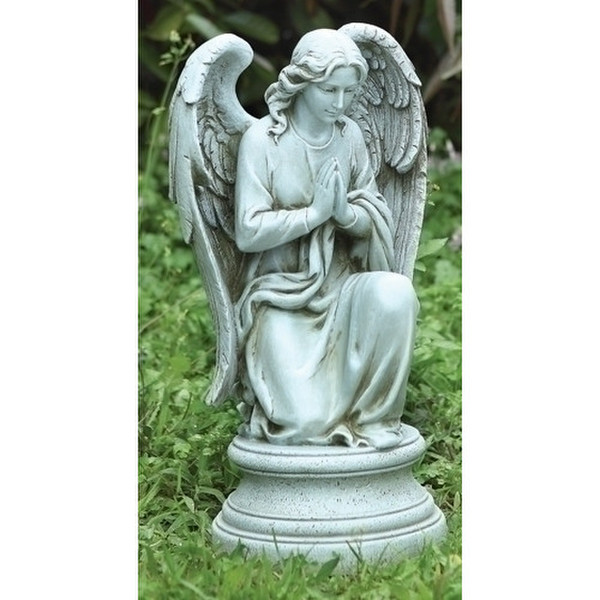 Classical Praying Angel Statue